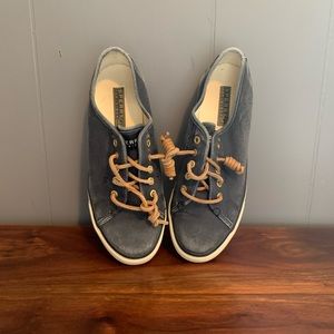 Sperry top sider shoes